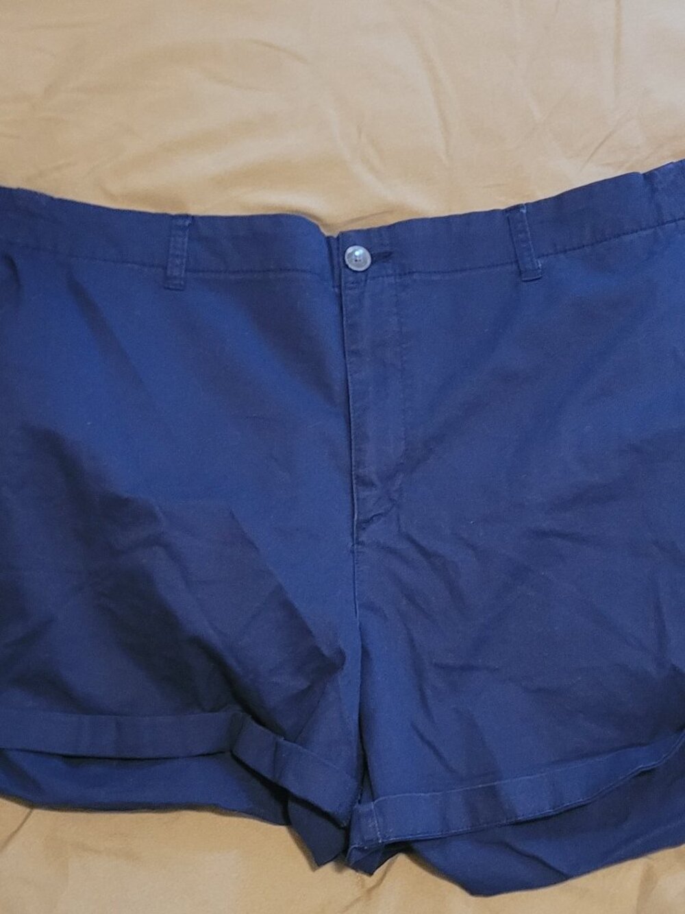 Old Navy 3X Short